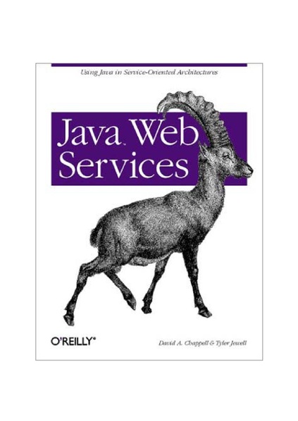 File:Java Web Services (1e 2002).pdf