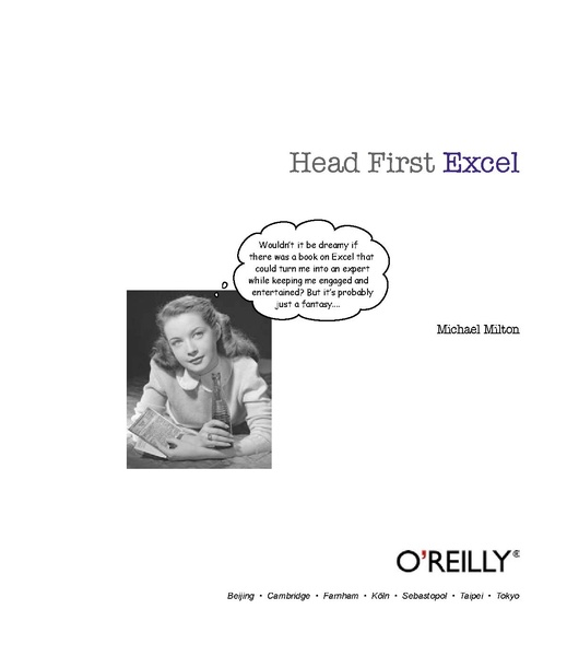 File:Head First Excel - 1e.pdf