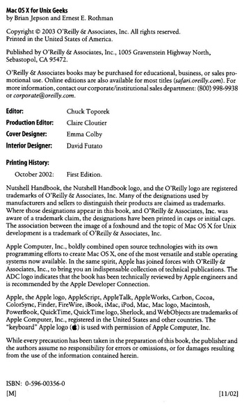 File:Mac OS X For UNIX Geeks (1e 2002).pdf