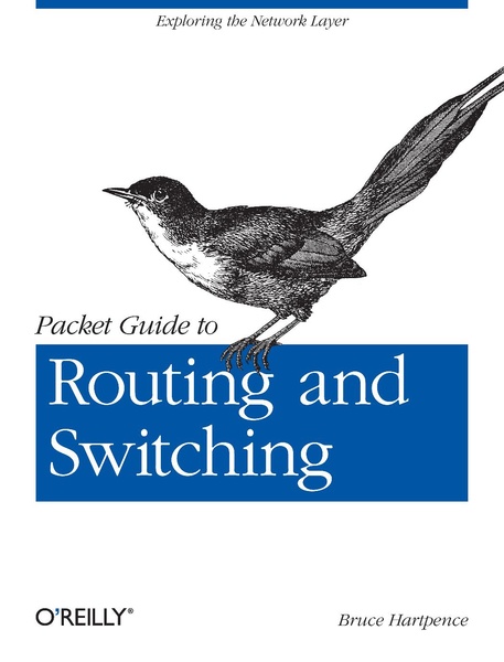 File:Packet Guide To Routing And Switching (1e 2011).pdf