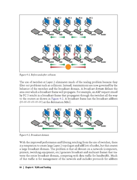 File:Packet Guide To Routing And Switching (1e 2011).pdf
