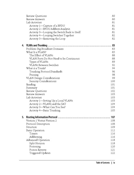 File:Packet Guide To Routing And Switching (1e 2011).pdf