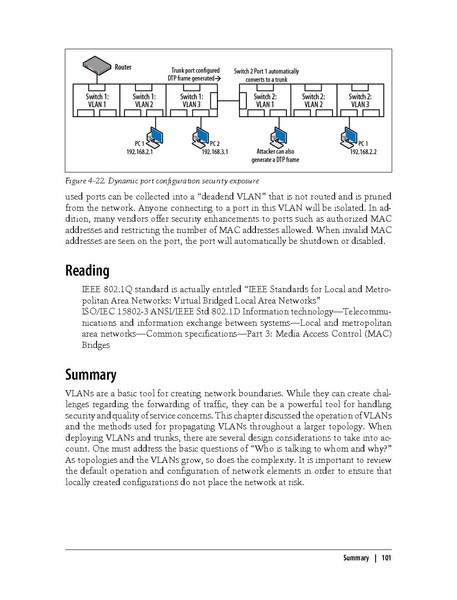 File:Packet Guide To Routing And Switching (1e 2011).pdf