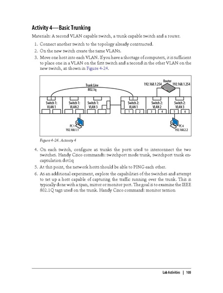 File:Packet Guide To Routing And Switching (1e 2011).pdf