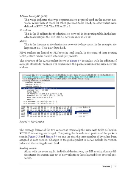 File:Packet Guide To Routing And Switching (1e 2011).pdf