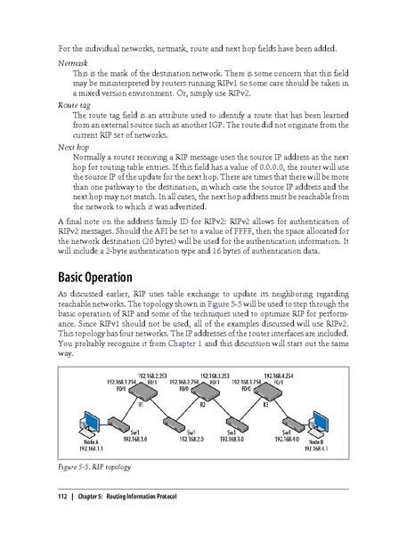 File:Packet Guide To Routing And Switching (1e 2011).pdf