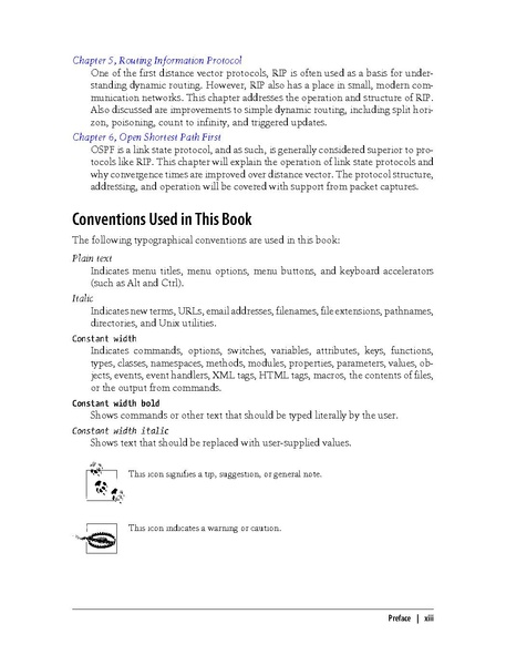 File:Packet Guide To Routing And Switching (1e 2011).pdf