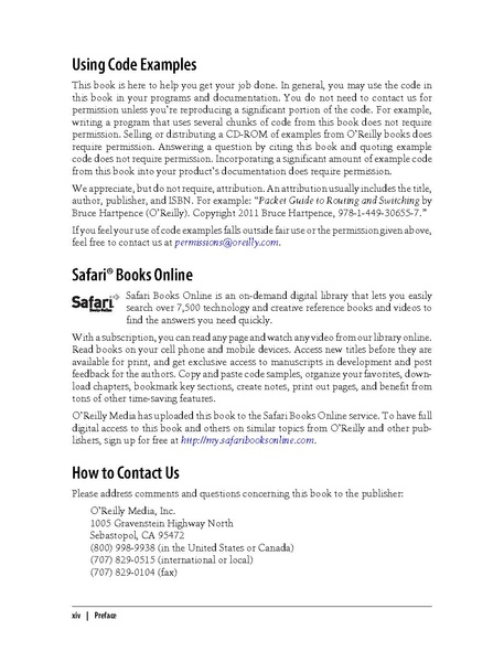 File:Packet Guide To Routing And Switching (1e 2011).pdf