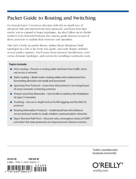 File:Packet Guide To Routing And Switching (1e 2011).pdf