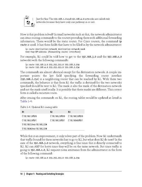 File:Packet Guide To Routing And Switching (1e 2011).pdf