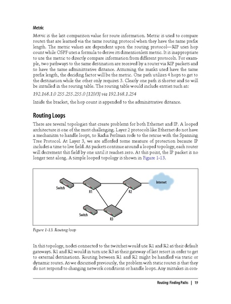 File:Packet Guide To Routing And Switching (1e 2011).pdf