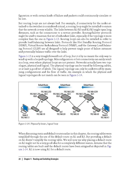 File:Packet Guide To Routing And Switching (1e 2011).pdf
