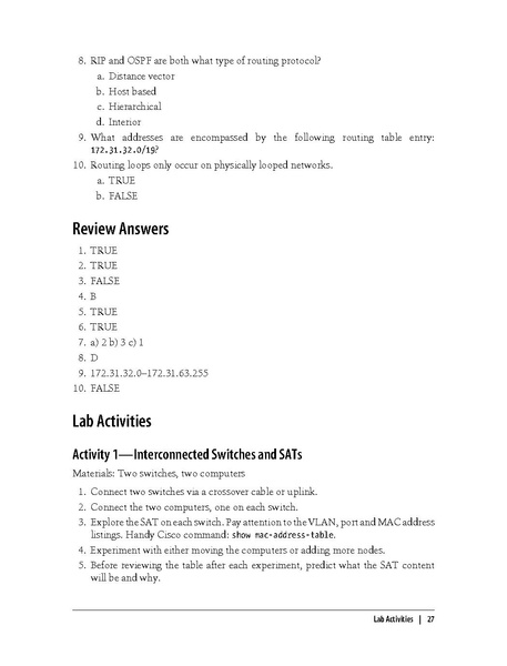 File:Packet Guide To Routing And Switching (1e 2011).pdf