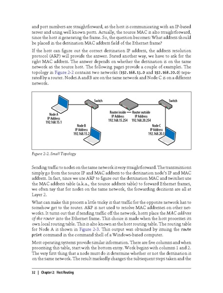 File:Packet Guide To Routing And Switching (1e 2011).pdf
