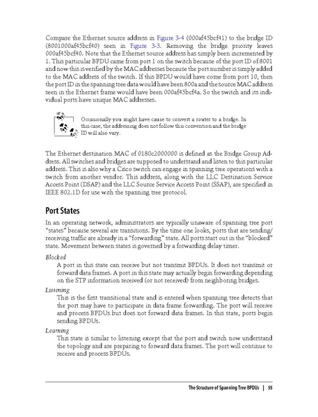 File:Packet Guide To Routing And Switching (1e 2011).pdf