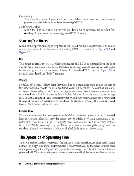 File:Packet Guide To Routing And Switching (1e 2011).pdf