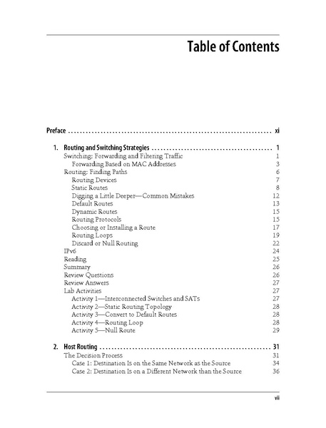 File:Packet Guide To Routing And Switching (1e 2011).pdf
