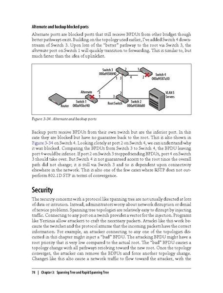 File:Packet Guide To Routing And Switching (1e 2011).pdf