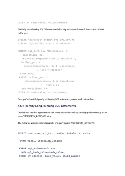 File:Oracle SQL Tuning Pocket Reference (1e 2002).pdf