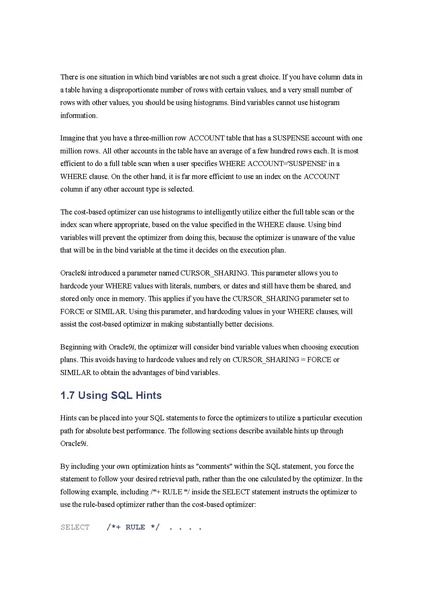 File:Oracle SQL Tuning Pocket Reference (1e 2002).pdf