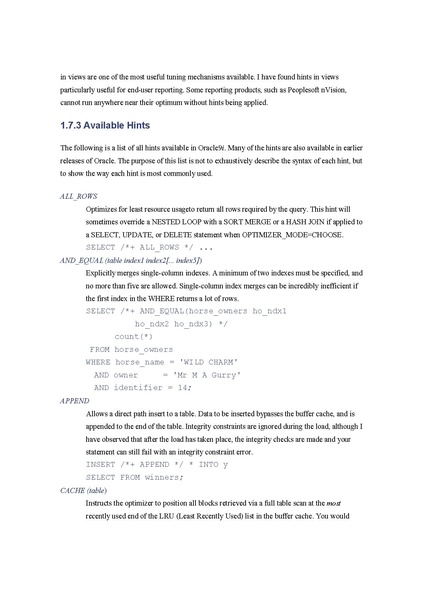 File:Oracle SQL Tuning Pocket Reference (1e 2002).pdf