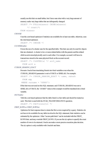 File:Oracle SQL Tuning Pocket Reference (1e 2002).pdf