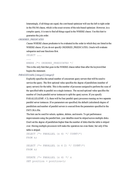 File:Oracle SQL Tuning Pocket Reference (1e 2002).pdf