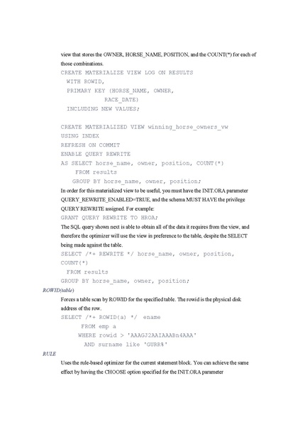File:Oracle SQL Tuning Pocket Reference (1e 2002).pdf