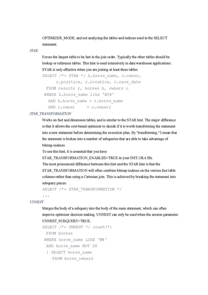 File:Oracle SQL Tuning Pocket Reference (1e 2002).pdf