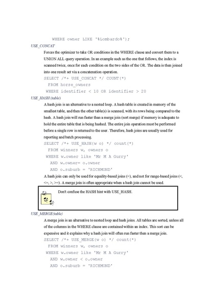 File:Oracle SQL Tuning Pocket Reference (1e 2002).pdf