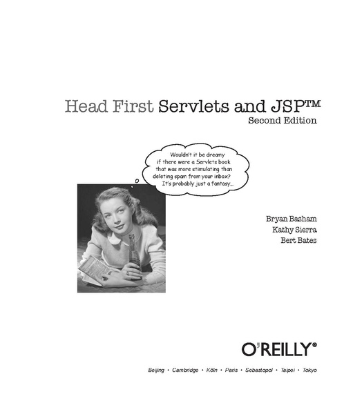 File:Head First Servlets & JSP - 2e.pdf