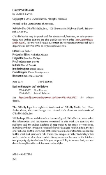 File:Linux Pocket Guide (3rd Edition).pdf