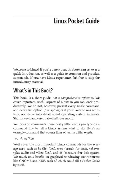 File:Linux Pocket Guide (3rd Edition).pdf