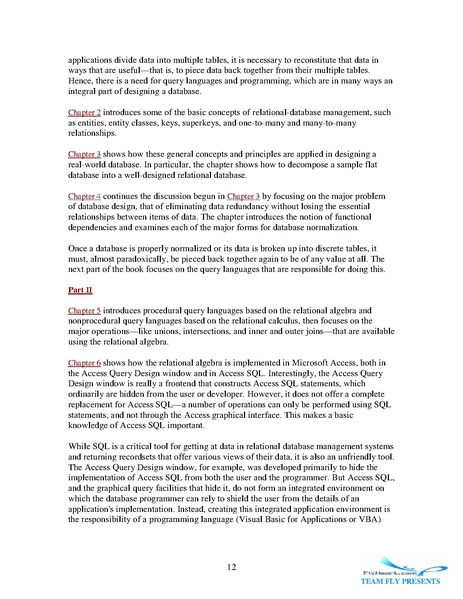 File:Access Database Design & Programming 3rd Edition.pdf