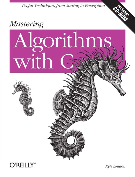 File:Mastering Algorithms with C (1e 1999).pdf