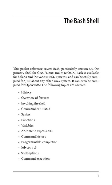 File:Bash Pocket Reference (2e 2016).pdf