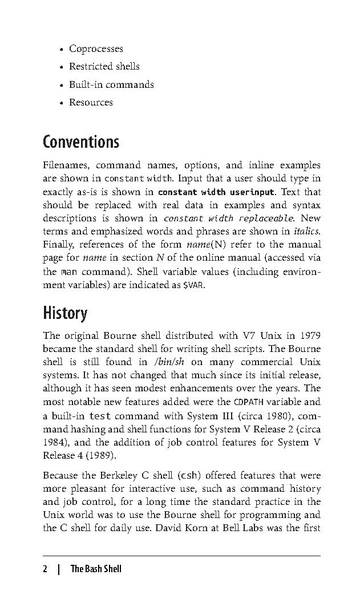 File:Bash Pocket Reference (2e 2016).pdf