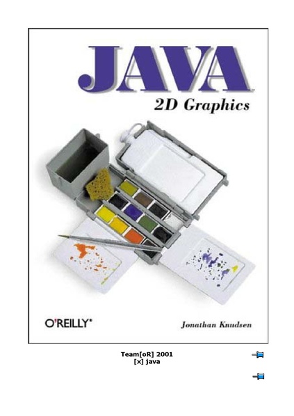 File:Java 2d Graphics (1e 1999 S).pdf