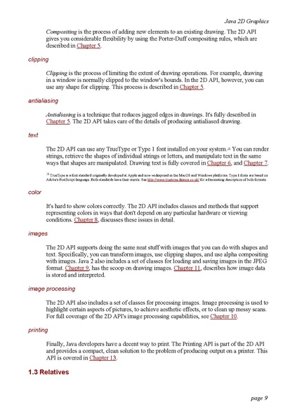 File:Java 2d Graphics (1e 1999 S).pdf