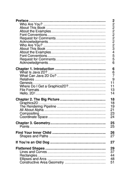 File:Java 2d Graphics (1e 1999 S).pdf