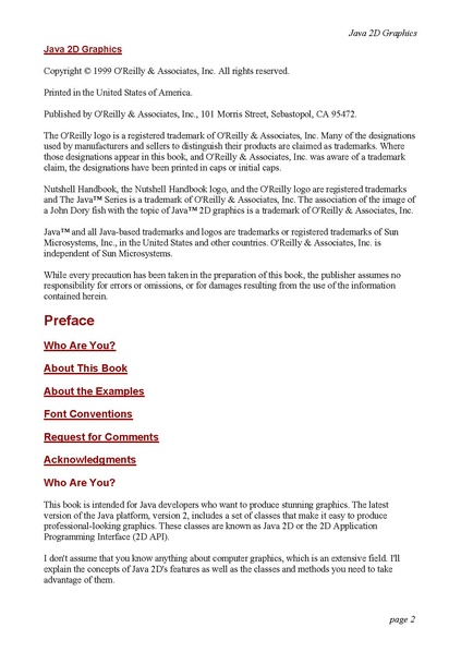 File:Java 2d Graphics (1e 1999 S).pdf
