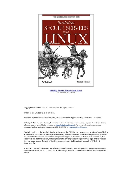 File:Building Secure Servers with Linux.pdf