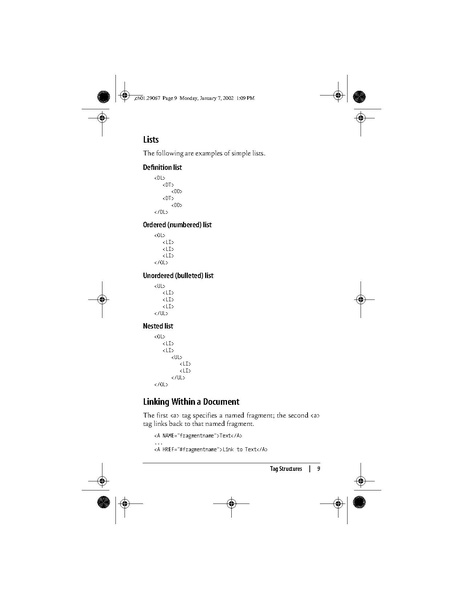 File:HTML Pocket Reference 2nd Edition.pdf