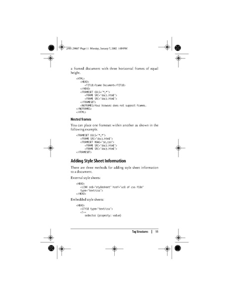 File:HTML Pocket Reference 2nd Edition.pdf