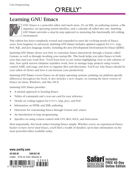 File:Learning GNU Emacs (3rd Edition).pdf