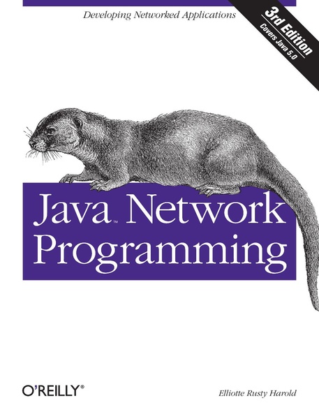 File:Java Network Programming (3e 2004).pdf