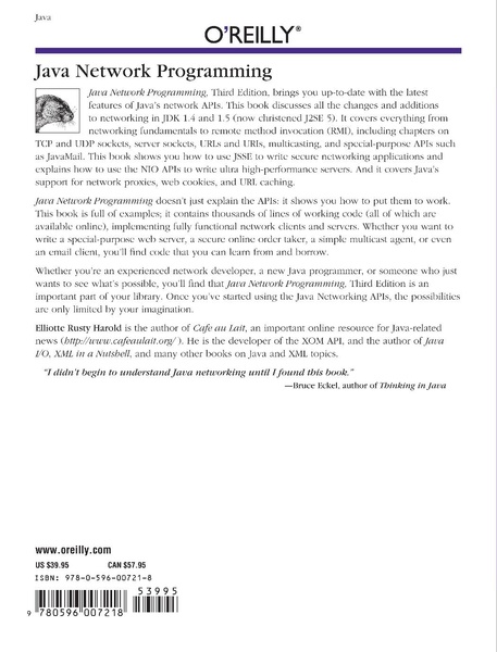 File:Java Network Programming (3e 2004).pdf