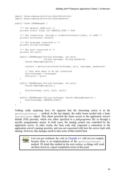 File:Building Java Enterprise Applications Volume I - Architecture (1e 2002).pdf