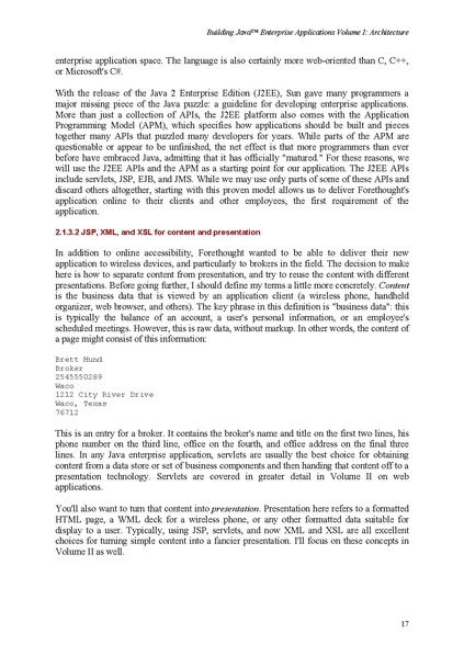 File:Building Java Enterprise Applications Volume I - Architecture (1e 2002).pdf