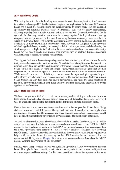 File:Building Java Enterprise Applications Volume I - Architecture (1e 2002).pdf